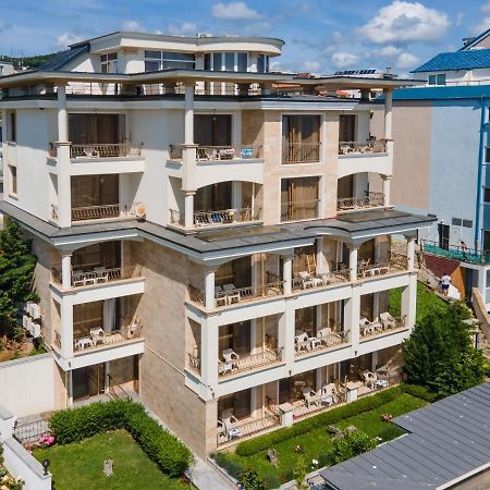 Paraiso Theopolis Obzor Exterior foto